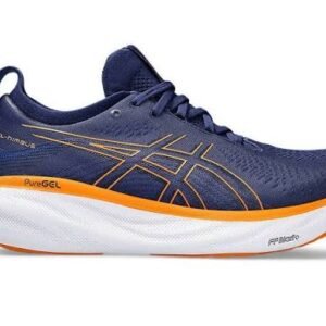 Asics Gel-Nimbus 25 Marathon Shoe