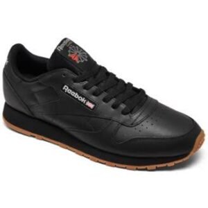 Reebok Classic Leather Casual Sneaker