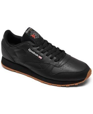 Reebok Classic Leather Casual Sneaker